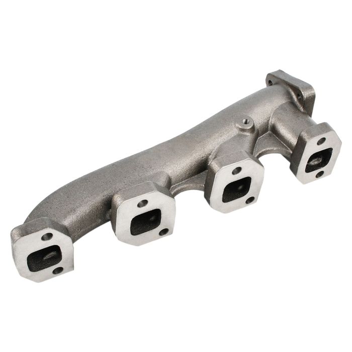 2001-2016 Chevy GMC LML LB7 LBZ 6.6L Duramax Diesel Race Exhaust Manifold