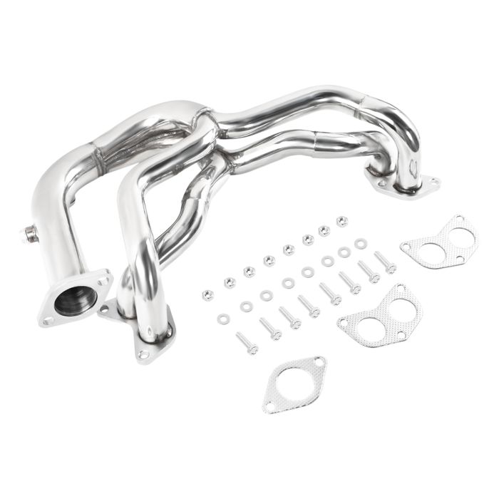 Exhaust Manifold Header for 2013-2020 Subaru BRZ Toyota 86 2.0L