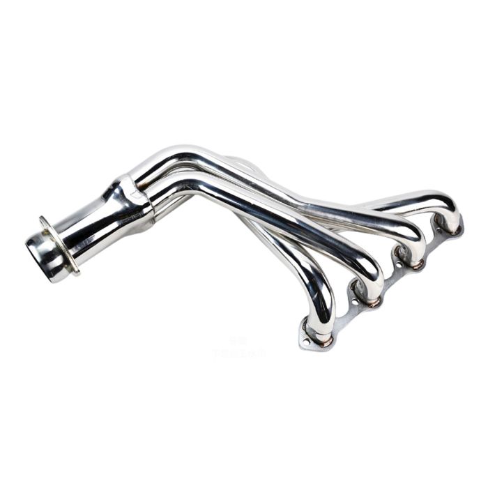 1969-1979 Ford F100 5.0L RWD 302 V8 Exhaust Manifold Header Stainless Steel