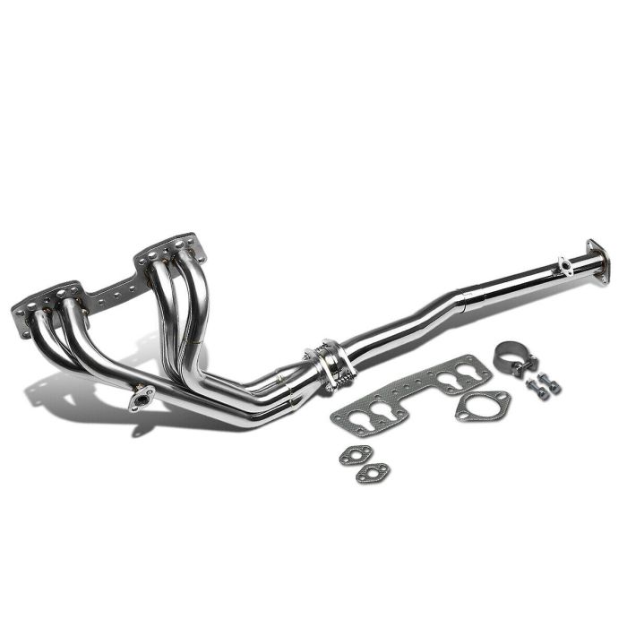 Exhaust Manifold Header for 90-95 Toyota Pickup 4Runner 2.4L 22RE 4WD