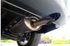 How to quickly make your Exhaust System Clean?